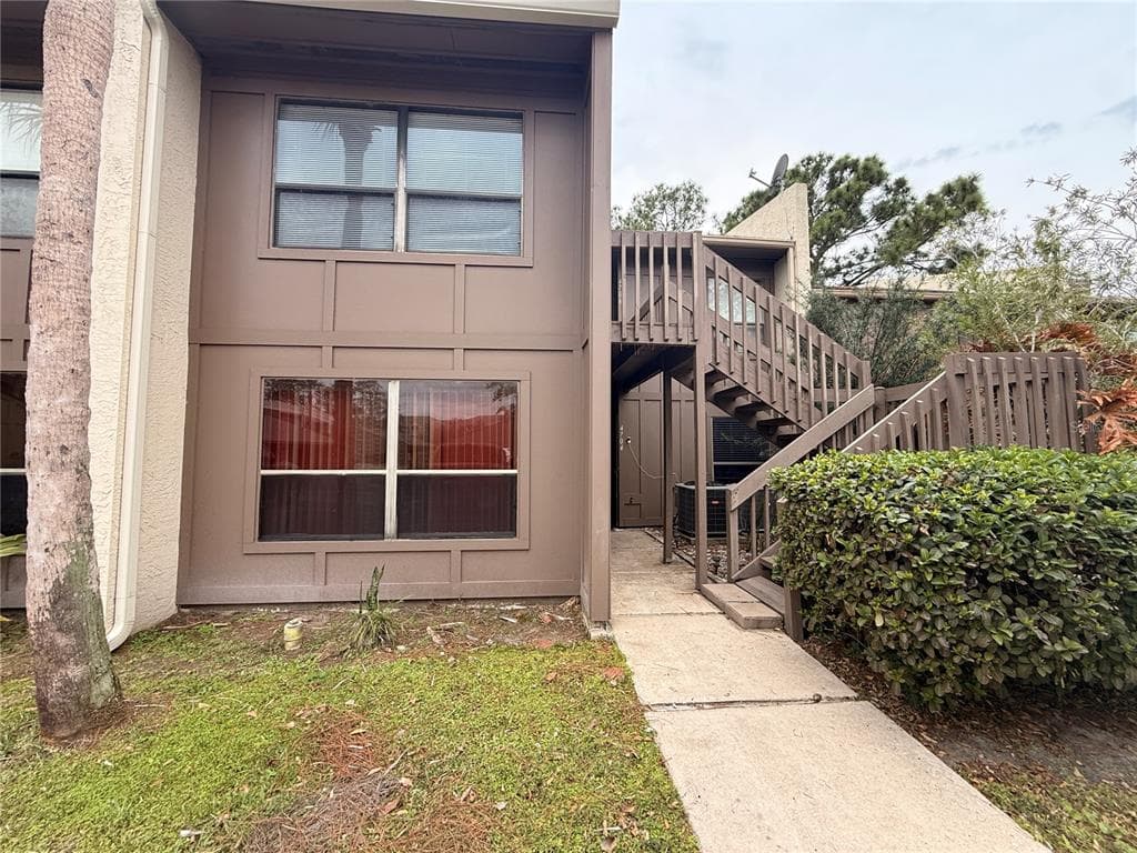4704 JASMINE CREEK LANE # 1508A, ORLANDO, FL 32811