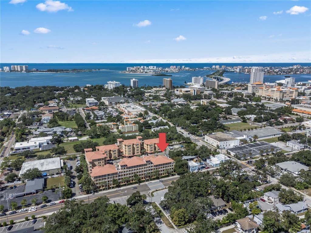 642 WELLS COURT # 402, CLEARWATER, FL 33756 — zdjęcie 2
