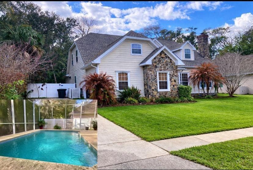 7 WHITEHALL COURT, FLAGLER BEACH, FL 32136 — zdjęcie 2