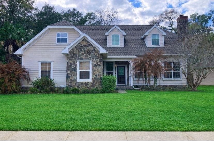 7 WHITEHALL COURT, FLAGLER BEACH, FL 32136