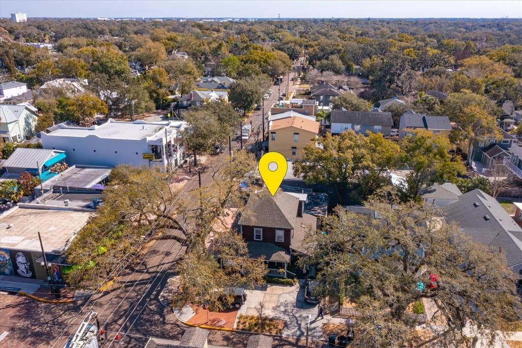 37 HILL AVENUE, ORLANDO, FL 32801 — zdjęcie 2