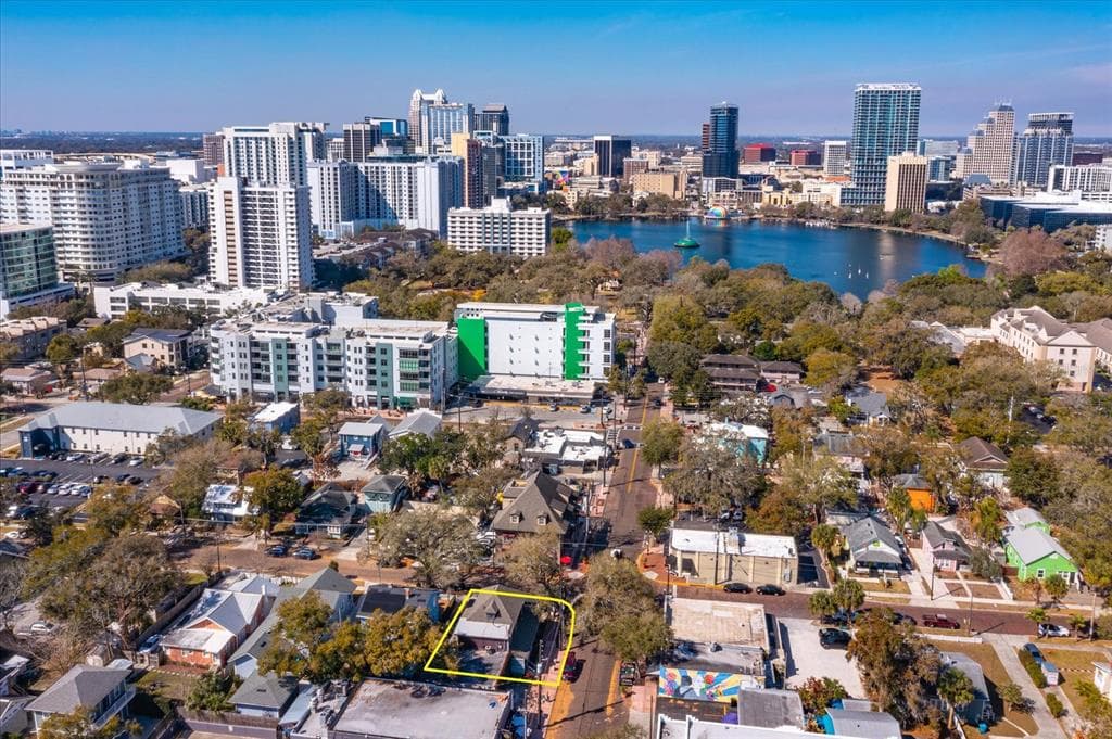 37 HILL AVENUE, ORLANDO, FL 32801 — zdjęcie 3