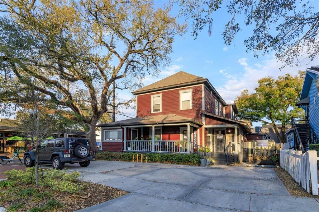 37 HILL AVENUE, ORLANDO, FL 32801