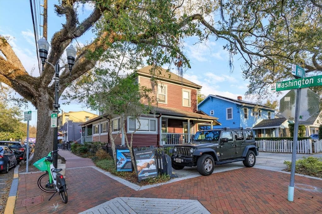 37 HILL AVENUE, ORLANDO, FL 32801 — zdjęcie 4