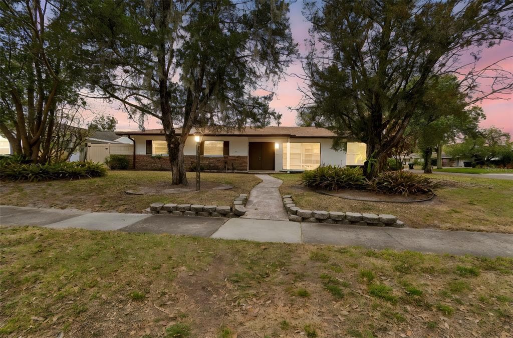 2708 LION HEART ROAD, WINTER PARK, FL 32792