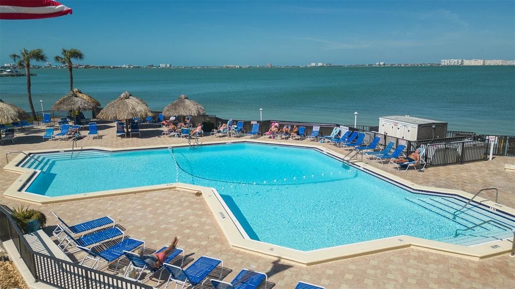 5633 PUERTA DEL SOL BOULEVARD S # 204, ST PETERSBURG, FL 33715 — zdjęcie 3