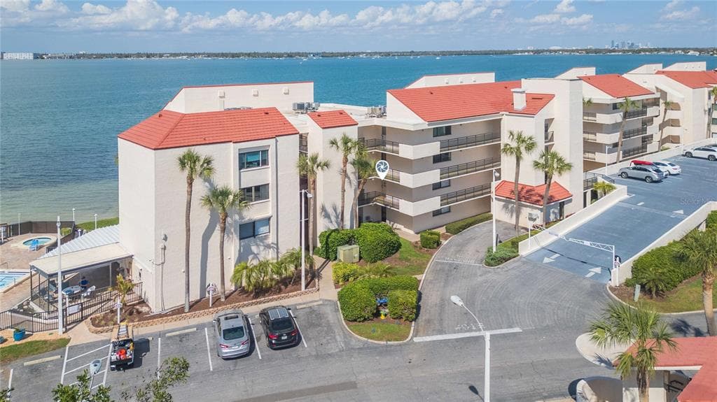 5633 PUERTA DEL SOL BOULEVARD S # 204, ST PETERSBURG, FL 33715 — zdjęcie 5