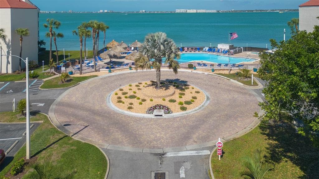 5633 PUERTA DEL SOL BOULEVARD S # 204, ST PETERSBURG, FL 33715 — zdjęcie 4