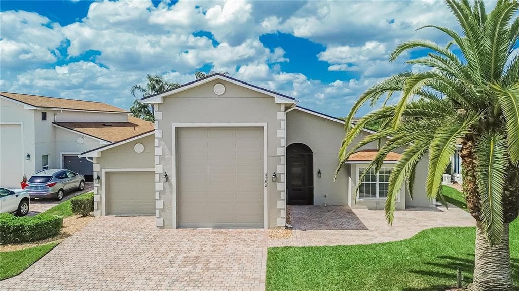 4152 DUNMORE DRIVE, LAKE WALES, FL 33859 — zdjęcie 2