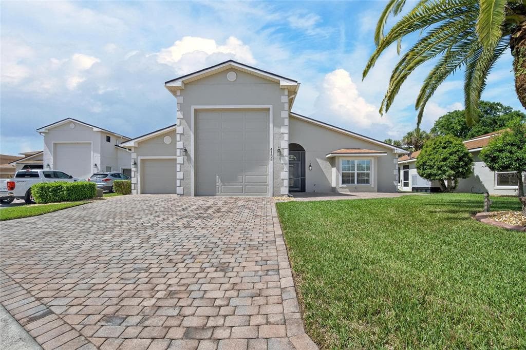 4152 DUNMORE DRIVE, LAKE WALES, FL 33859 — zdjęcie 3