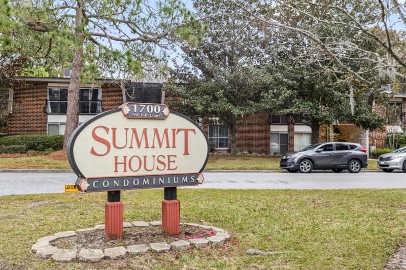 1700 SW 16TH COURT # C5, GAINESVILLE, FL 32608 — zdjęcie 2