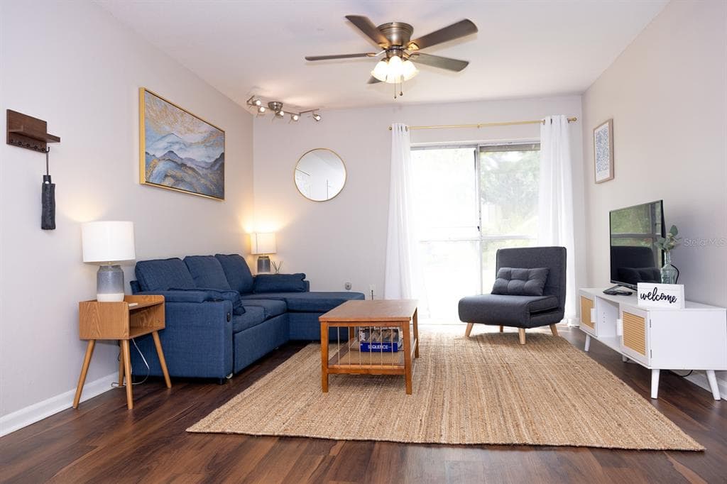 1700 SW 16TH COURT # C5, GAINESVILLE, FL 32608 — zdjęcie 3