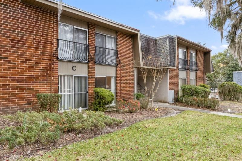 1700 SW 16TH COURT # C5, GAINESVILLE, FL 32608