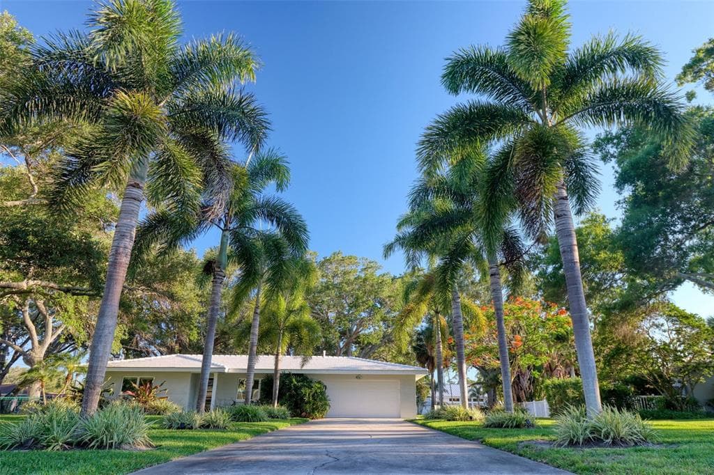 5 SHORE DRIVE, DUNEDIN, FL 34698 — zdjęcie 2