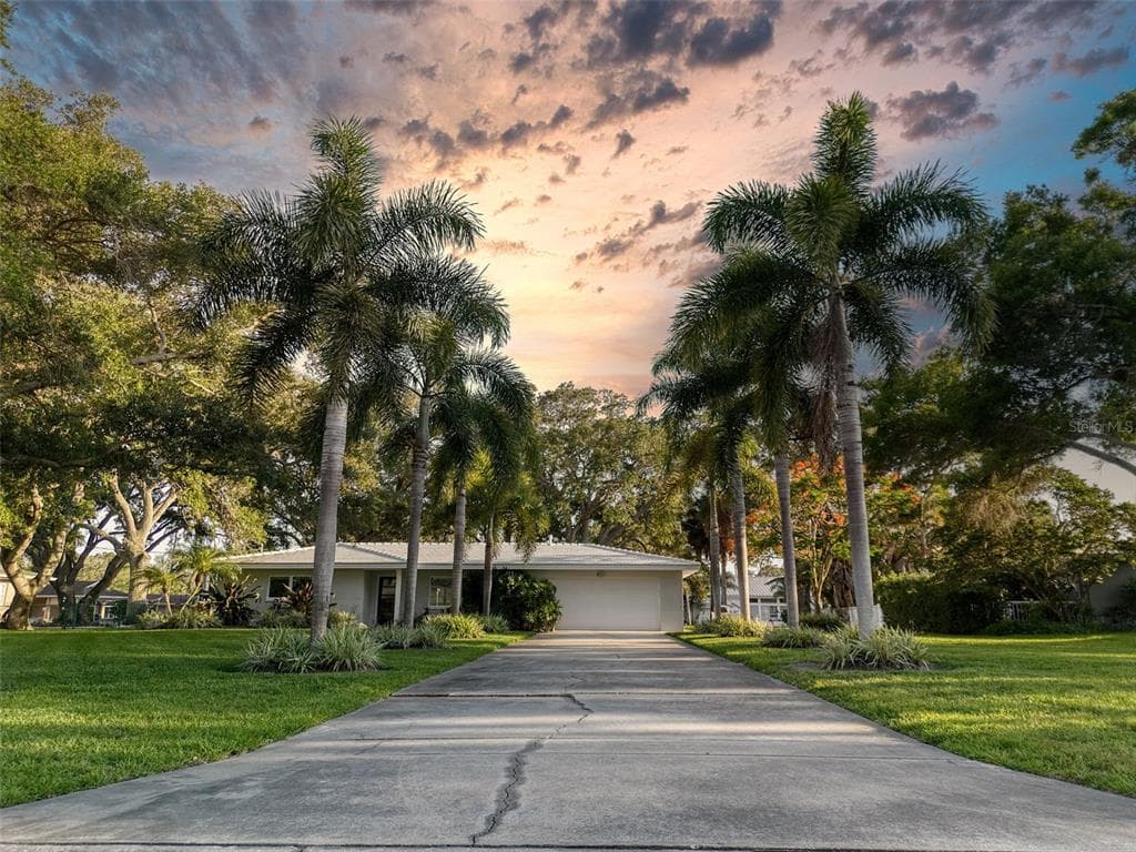 5 SHORE DRIVE, DUNEDIN, FL 34698 — zdjęcie 3