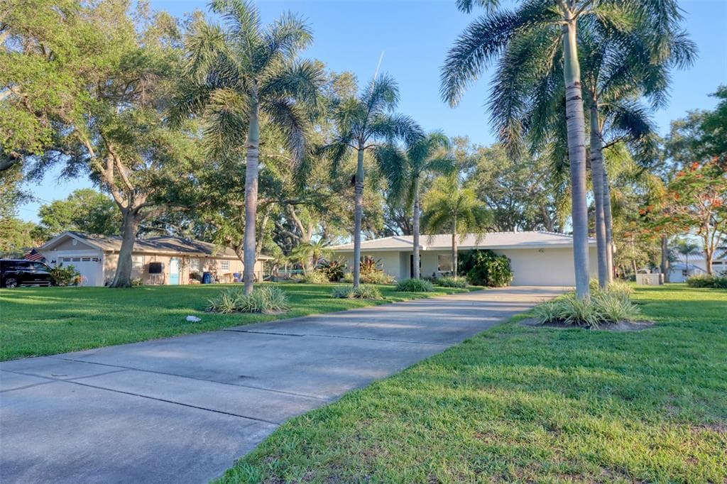 5 SHORE DRIVE, DUNEDIN, FL 34698 — zdjęcie 5