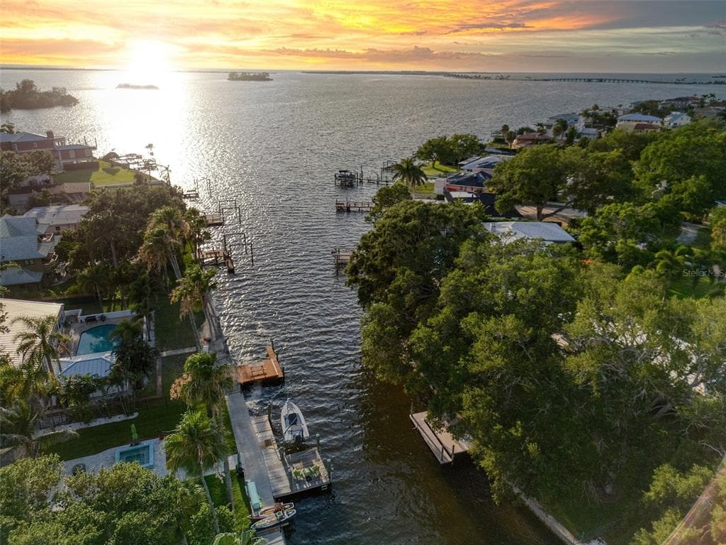5 SHORE DRIVE, DUNEDIN, FL 34698 — zdjęcie 4