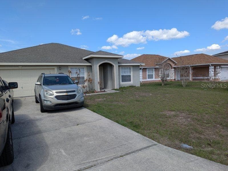 187 CONCH DRIVE, POINCIANA, FL 34759