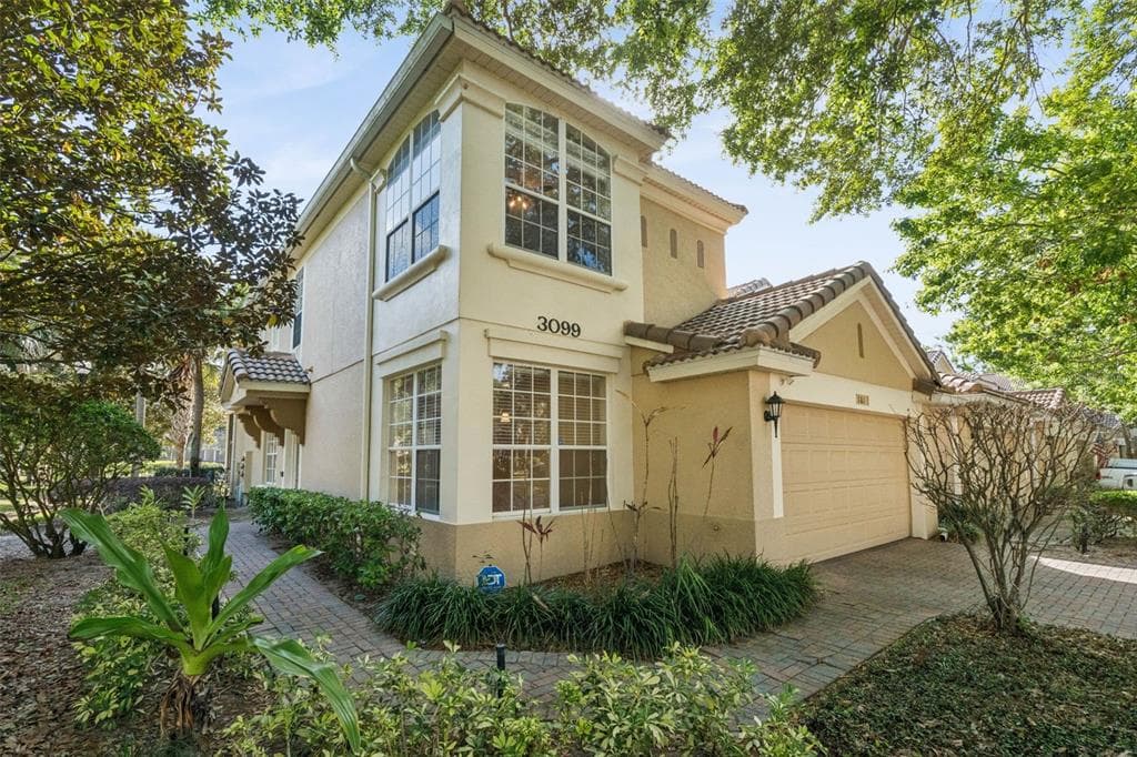3099 METRO SEVILLA DRIVE # 101, ORLANDO, FL 32835 — zdjęcie 2