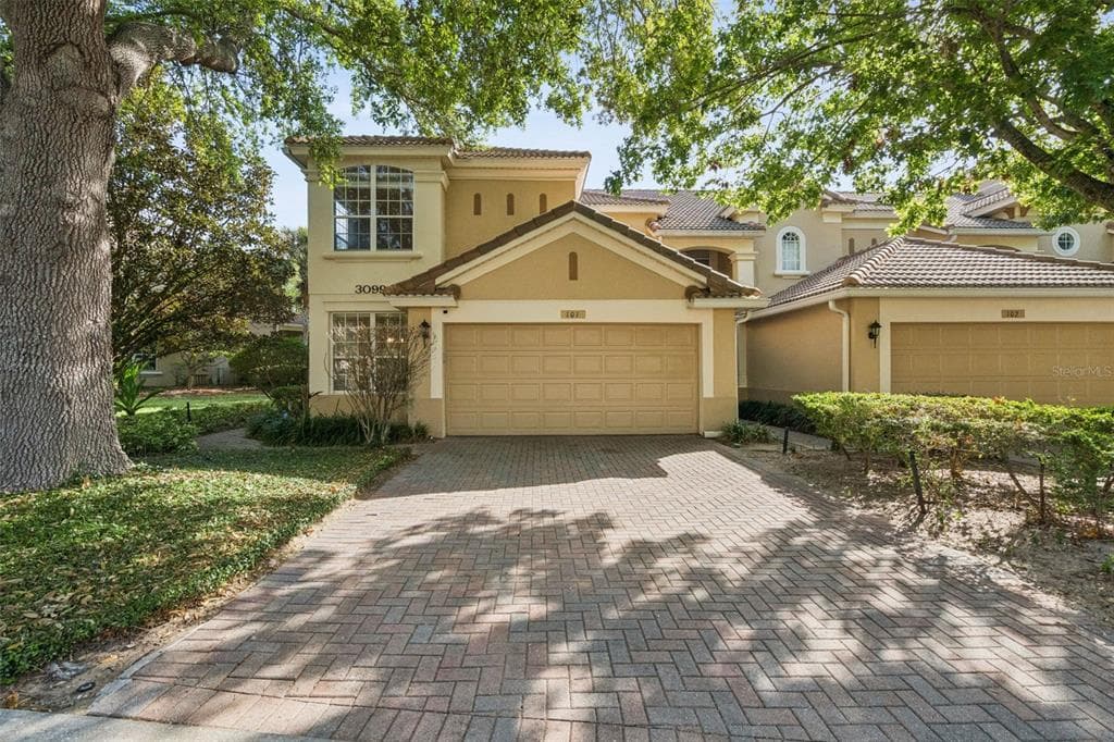 3099 METRO SEVILLA DRIVE # 101, ORLANDO, FL 32835