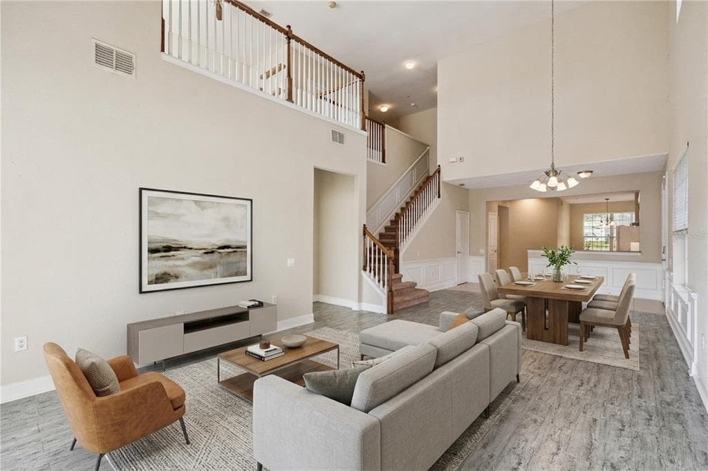3099 METRO SEVILLA DRIVE # 101, ORLANDO, FL 32835 — zdjęcie 5