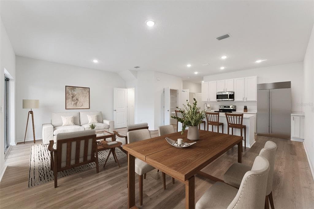 646 CEDAR ELM COURT, EUSTIS, FL 32726 — zdjęcie 4