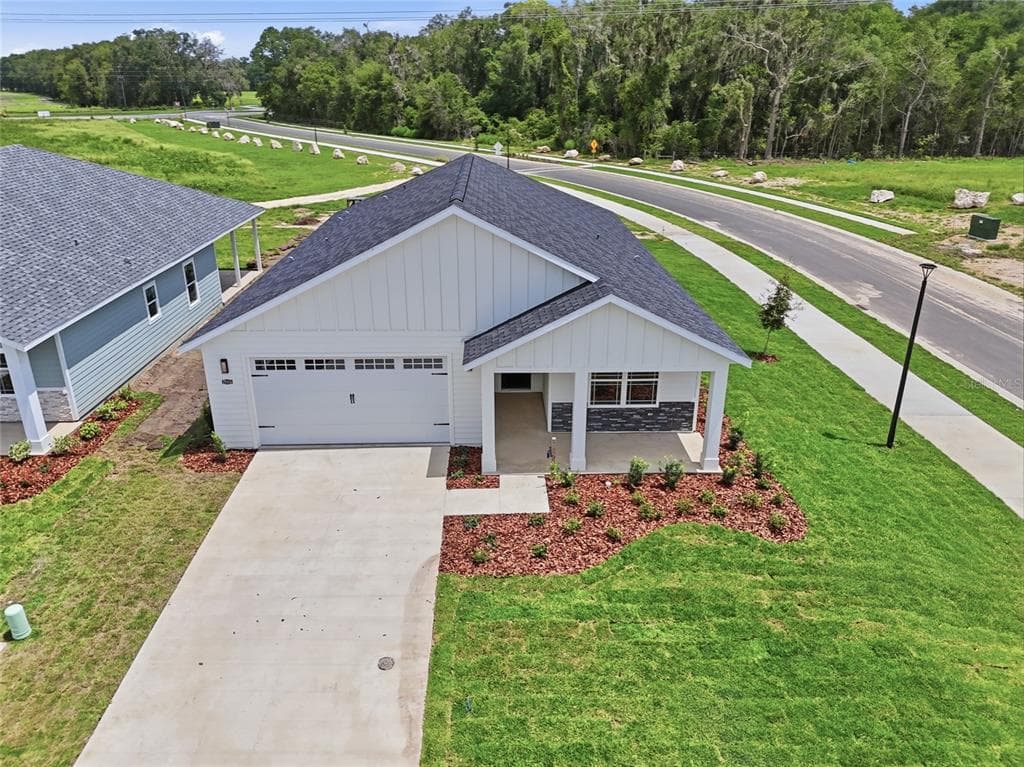 21006 SW 1ST PLACE, NEWBERRY, FL 32669 — zdjęcie 2