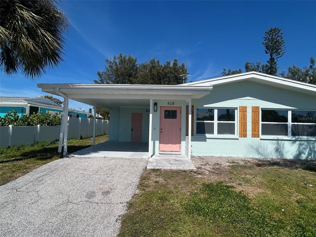 428 62ND STREET, HOLMES BEACH, FL 34217 — zdjęcie 2