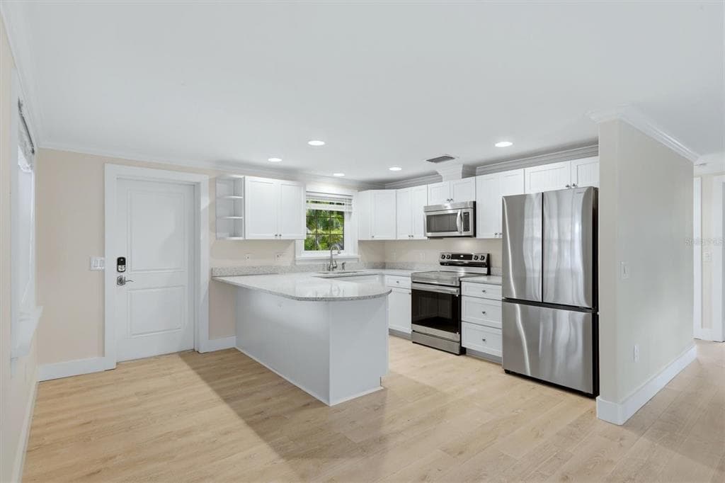 5803 DE PALMAS AVENUE, HOLMES BEACH, FL 34217 — zdjęcie 5