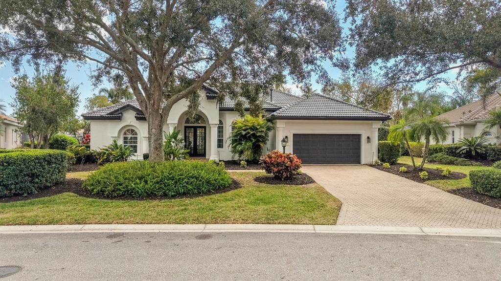 6922 STANHOPE PLACE, UNIVERSITY PARK, FL 34201 — zdjęcie 3