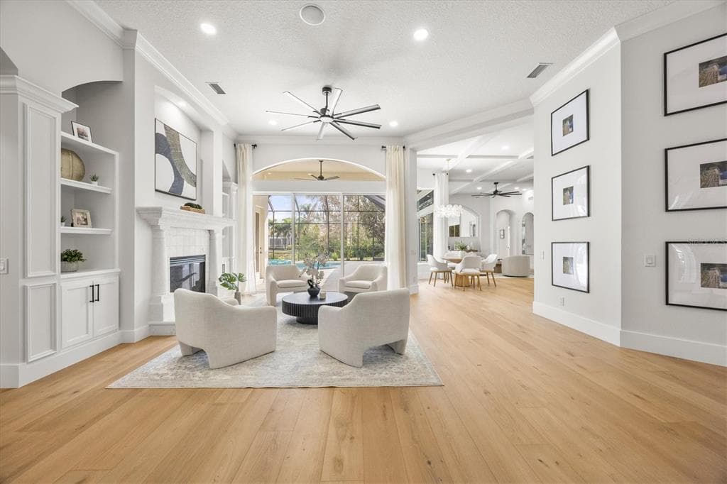6922 STANHOPE PLACE, UNIVERSITY PARK, FL 34201 — zdjęcie 5