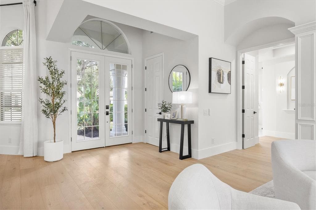 6922 STANHOPE PLACE, UNIVERSITY PARK, FL 34201 — zdjęcie 4