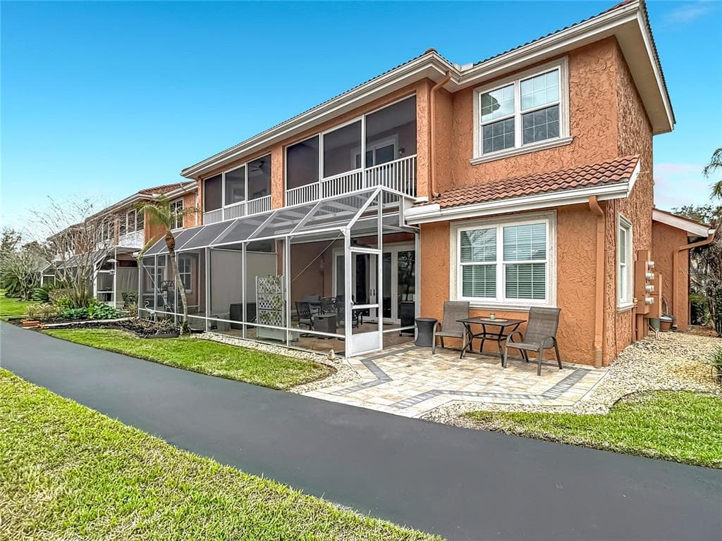 6828 SOMBRAS WAY, LAND O LAKES, FL 34637 — zdjęcie 2