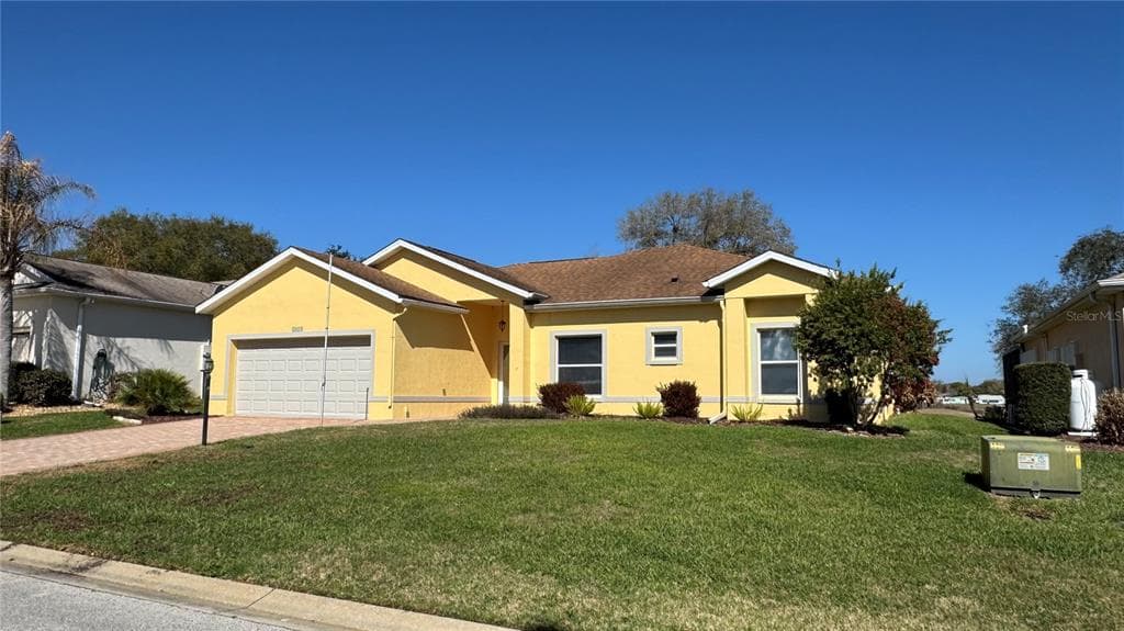 5024 LONG MEADOW DRIVE, LEESBURG, FL 34748 — zdjęcie 2