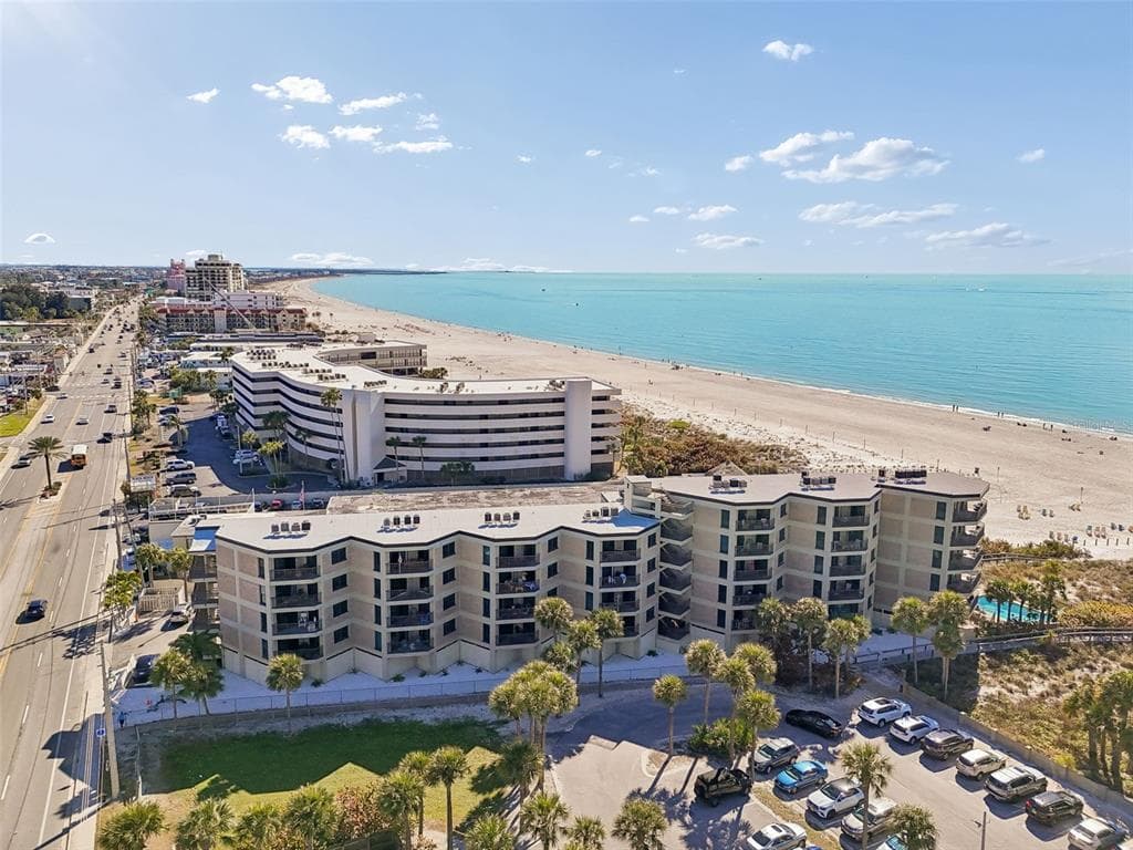 4510 GULF BOULEVARD # 308, ST PETE BEACH, FL 33706 — zdjęcie 2