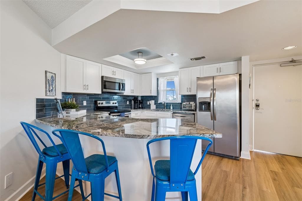 4510 GULF BOULEVARD # 308, ST PETE BEACH, FL 33706 — zdjęcie 3
