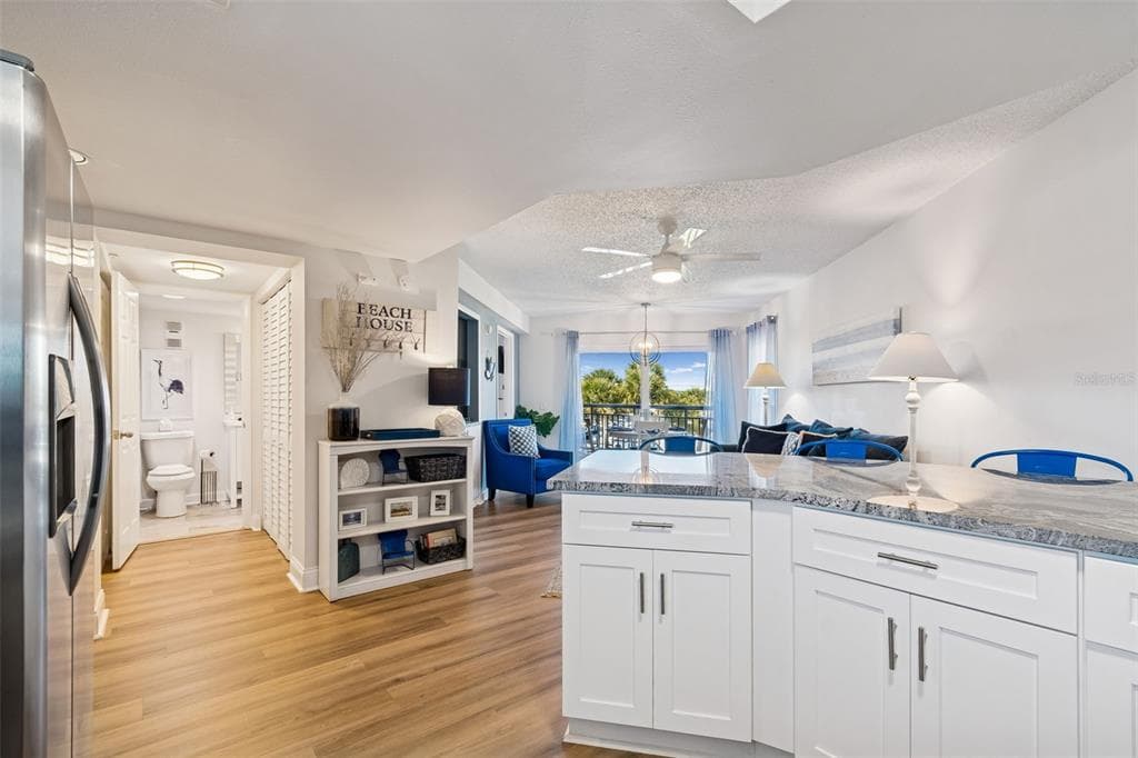 4510 GULF BOULEVARD # 308, ST PETE BEACH, FL 33706 — zdjęcie 5
