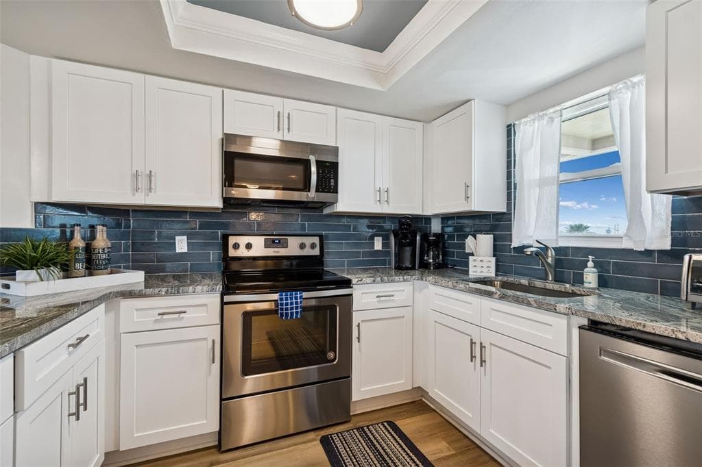 4510 GULF BOULEVARD # 308, ST PETE BEACH, FL 33706 — zdjęcie 4