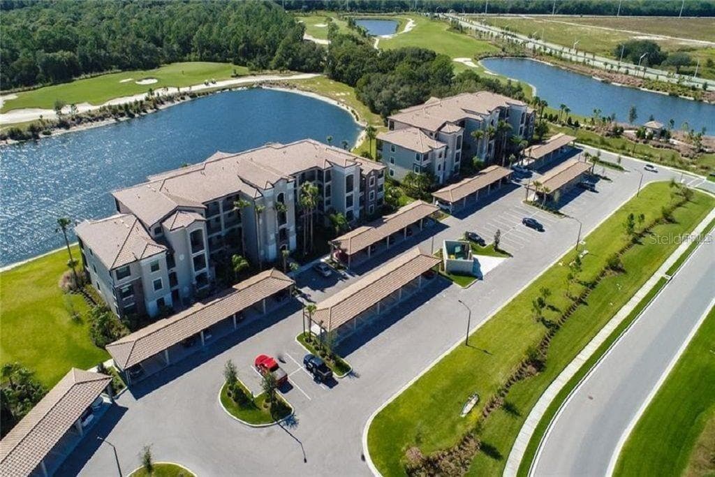 16706 VARDON TERRACE # 208, LAKEWOOD RANCH, FL 34211 — zdjęcie 2