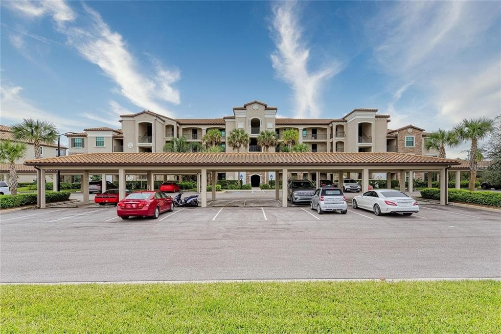 16706 VARDON TERRACE # 208, LAKEWOOD RANCH, FL 34211 — zdjęcie 3