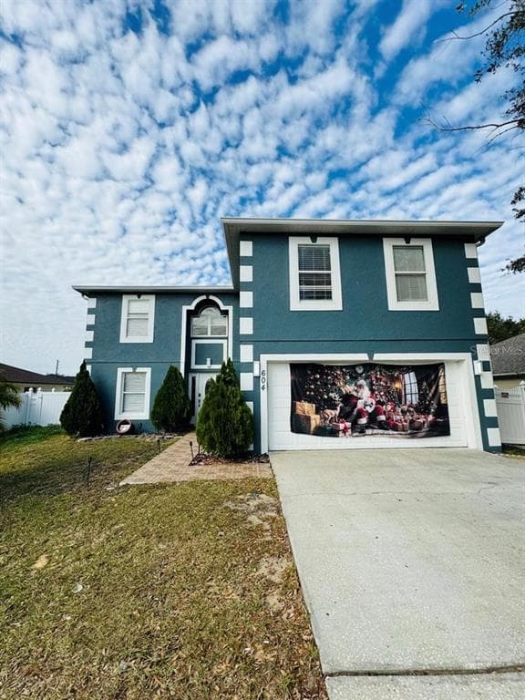 604 TAMARIN LANE, KISSIMMEE, FL 34759 — zdjęcie 2