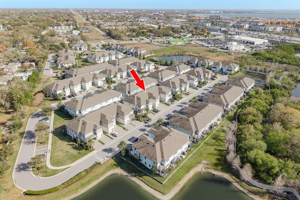 2442 FOGGY CREEK CIRCLE, CLEARWATER, FL 33764 — zdjęcie 2