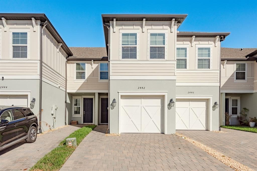 2442 FOGGY CREEK CIRCLE, CLEARWATER, FL 33764 — zdjęcie 3