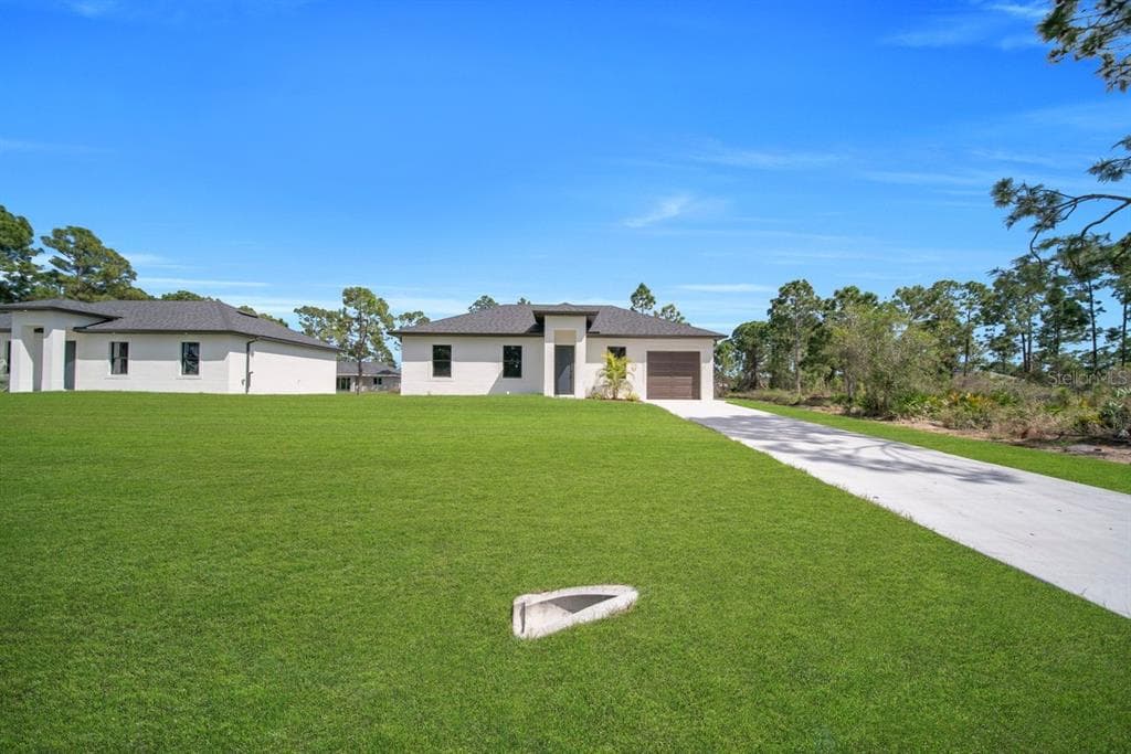 637 SUMMIT AVENUE S, LEHIGH ACRES, FL 33974