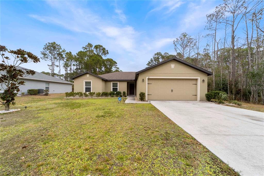 50 ULLIAN TRAIL, PALM COAST, FL 32164 — zdjęcie 2