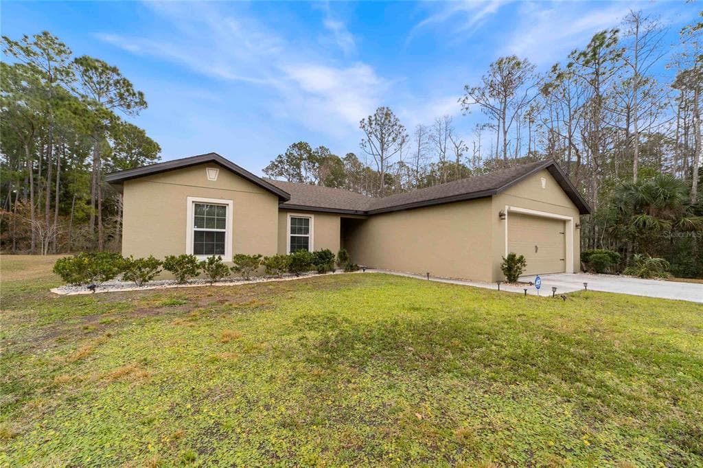 50 ULLIAN TRAIL, PALM COAST, FL 32164 — zdjęcie 3