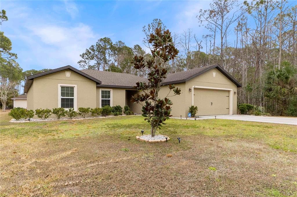 50 ULLIAN TRAIL, PALM COAST, FL 32164