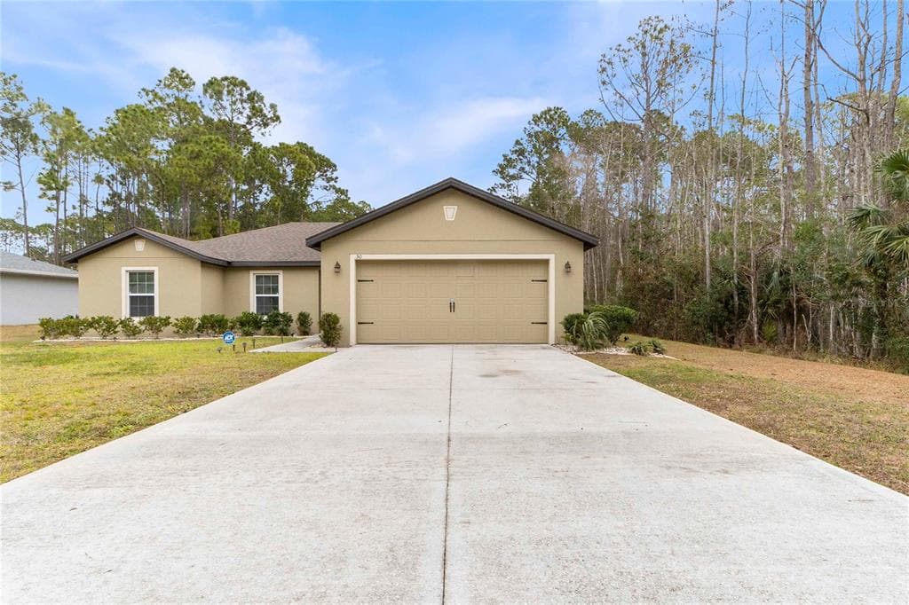 50 ULLIAN TRAIL, PALM COAST, FL 32164 — zdjęcie 5