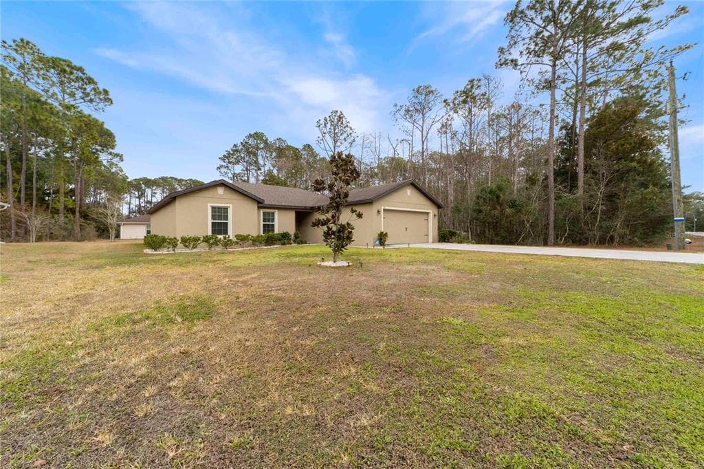50 ULLIAN TRAIL, PALM COAST, FL 32164 — zdjęcie 4