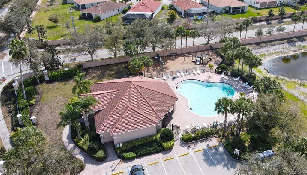 3704 PEBBLE TERRACE, PUNTA GORDA, FL 33980 — zdjęcie 2